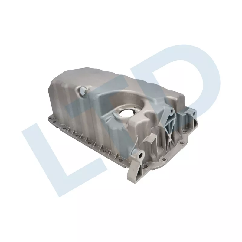 Carter d'huile LTD LTD-038103603AD - Visuel 2