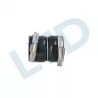 LTD LTD-0382NY - Gaine de suralimentation