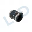 LTD LTD-0382NY - Gaine de suralimentation