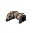 LTD LTD-03E253020LX - Catalyseur