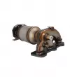 LTD LTD-03E253020LX - Catalyseur