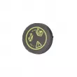 LTD LTD-04693175AA - Bouchon, réservoir de liquide de refroidissement