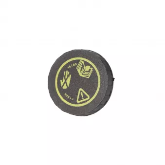 Bouchon, réservoir de liquide de refroidissement LTD OEM 04693175AA