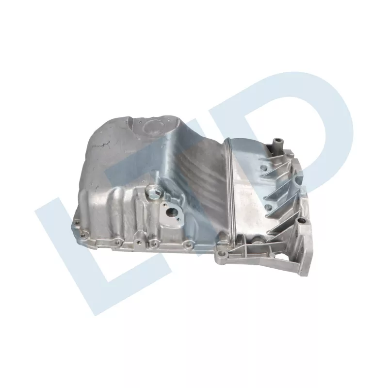 Carter d'huile LTD LTD-058103603A - Visuel 2