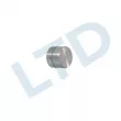 LTD LTD-058109309E - Jeu de 8 poussoirs hydrauliques