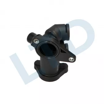 Bride de liquide de refroidissement LTD OEM 058121132