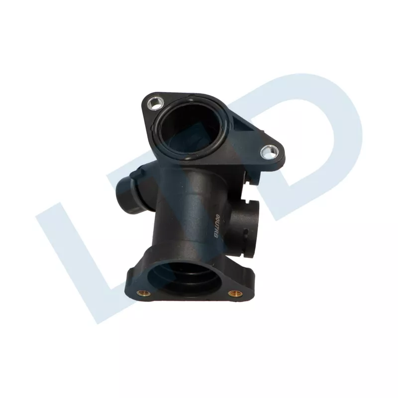 Bride de liquide de refroidissement LTD LTD-058121132 - Visuel 2