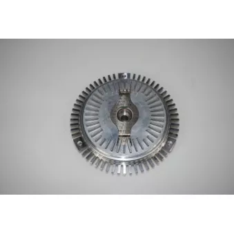 Embrayage, ventilateur de radiateur LTD LTD-062121350