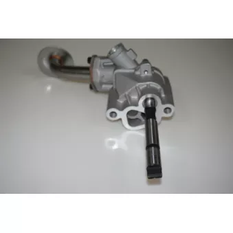 Pompe à huile LTD OEM 068115105BK