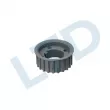 LTD LTD-069105263 - Roue dentée, vilebrequin