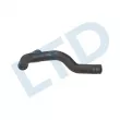 LTD LTD-06A103221AH - Flexible, aération de la housse de culasse