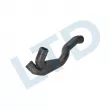 LTD LTD-06A103221AH - Flexible, aération de la housse de culasse