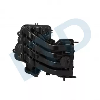 Module de tube d'admission LTD OEM 06A133206AJ