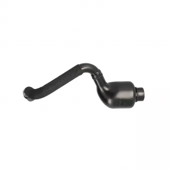 Séparateur d'huile, prise de recyclage des gas de carter LTD OEM 06B103211E