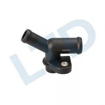 LTD LTD-074121143D - Bride de liquide de refroidissement