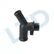 LTD LTD-074121143D - Bride de liquide de refroidissement