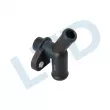 LTD LTD-074121143D - Bride de liquide de refroidissement