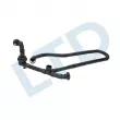 LTD LTD-078103224R - Flexible, aération de la housse de culasse