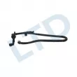 LTD LTD-078103224R - Flexible, aération de la housse de culasse