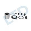 LTD LTD-080 - Kit de réparation, étrier de frein