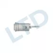 LTD LTD-0913652 - Cylindre de fermeture, serrure de contact d'allumage