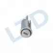 LTD LTD-0913652 - Cylindre de fermeture, serrure de contact d'allumage