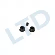LTD LTD-093 - Kit de réparation, étrier de frein