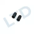 LTD LTD-093 - Kit de réparation, étrier de frein
