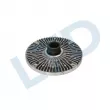 LTD LTD-11521723918 - Embrayage, ventilateur de radiateur