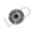LTD LTD-11521723918 - Embrayage, ventilateur de radiateur