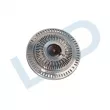 LTD LTD-11521723918 - Embrayage, ventilateur de radiateur