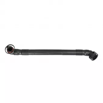 Tuyau, ventilation de carter-moteur LTD OEM 11611432559