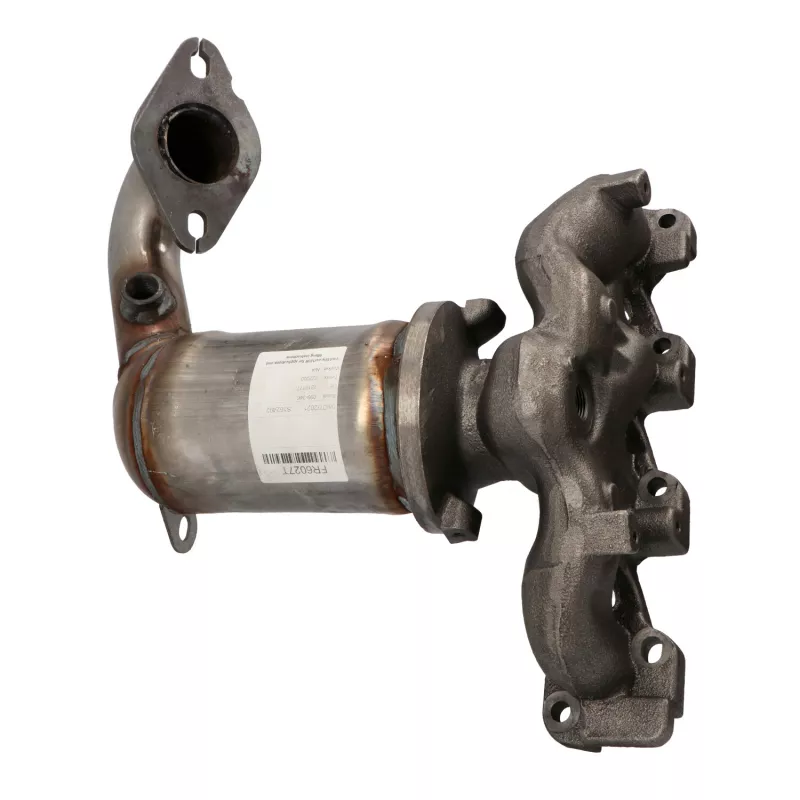 Catalyseur LTD LTD-1197936 - Visuel 2