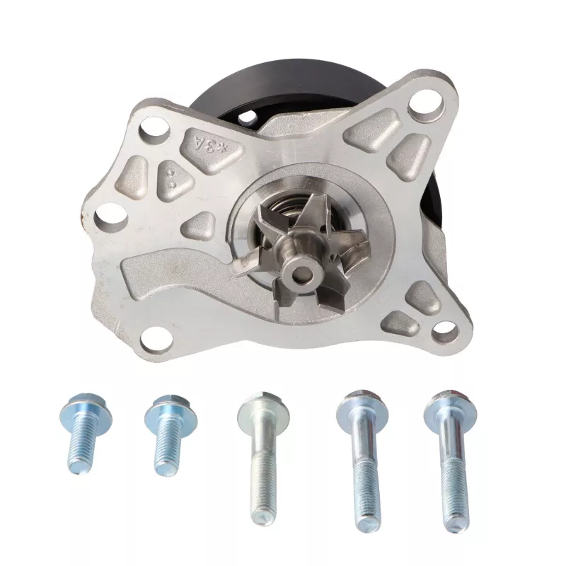 Pompe à eau LTD LTD-1201H0 - Visuel 2