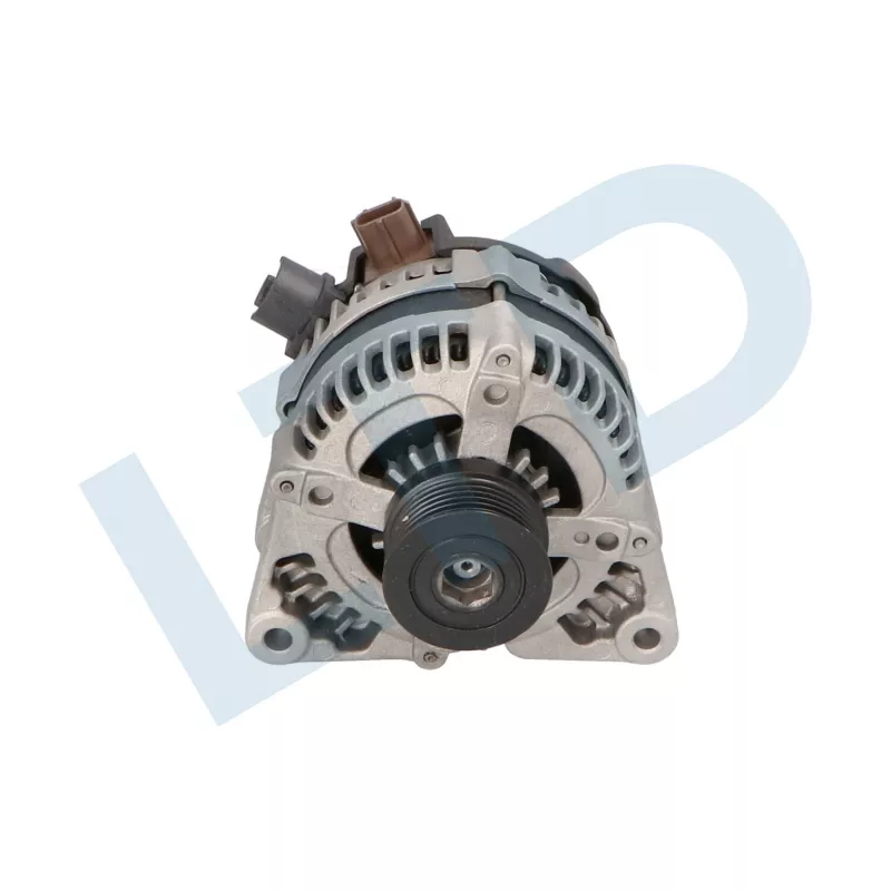 Alternateur LTD LTD-1229259 - Visuel 1