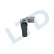 LTD LTD-1238223 - Capteur d'angle, vilebrequin