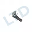 LTD LTD-1238223 - Capteur d'angle, vilebrequin