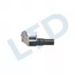 LTD LTD-1238223 - Capteur d'angle, vilebrequin