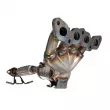 LTD LTD-1253304 - Catalyseur