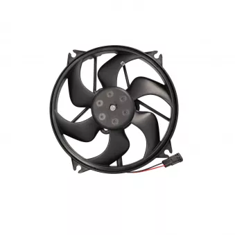 Ventilateur, refroidissement du moteur LTD OEM 1253F8