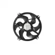 LTD LTD-1253C8 - Ventilateur, refroidissement du moteur