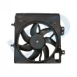 LTD LTD-1253P8 - Ventilateur, refroidissement du moteur