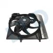 LTD LTD-1253P8 - Ventilateur, refroidissement du moteur