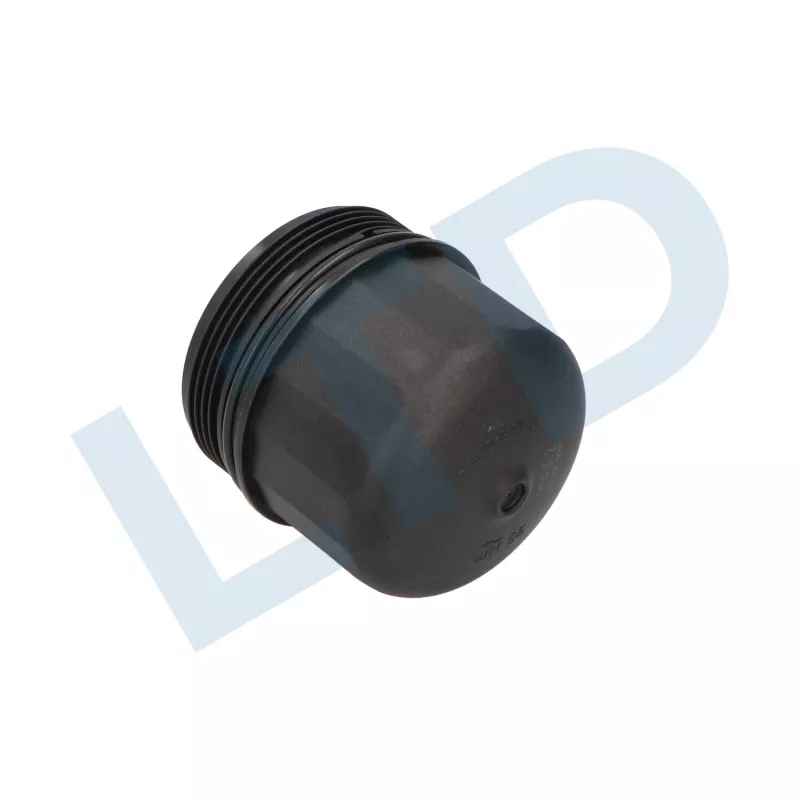 Couvercle, boîtier du filtre à huile LTD LTD-1275809 - Visuel 1