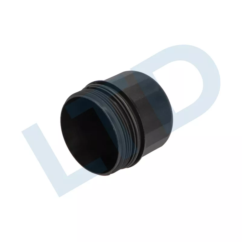 Couvercle, boîtier du filtre à huile LTD LTD-1275809 - Visuel 2