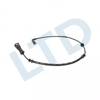 Contact d'avertissement, usure des plaquettes de frein LTD OEM 6235623