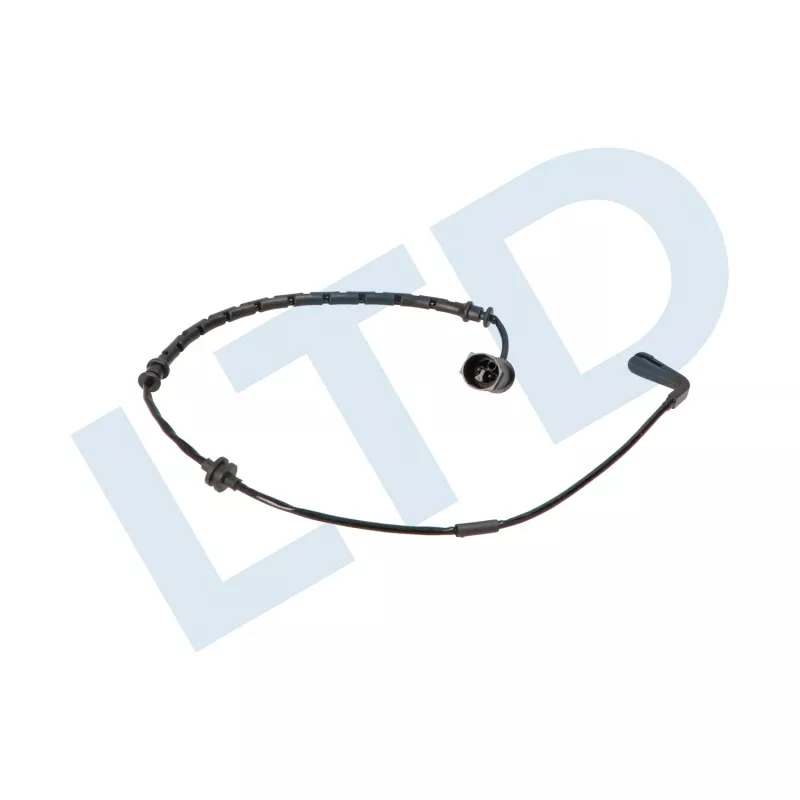 Contact d'avertissement, usure des plaquettes de frein LTD LTD-13131256 - Visuel 2