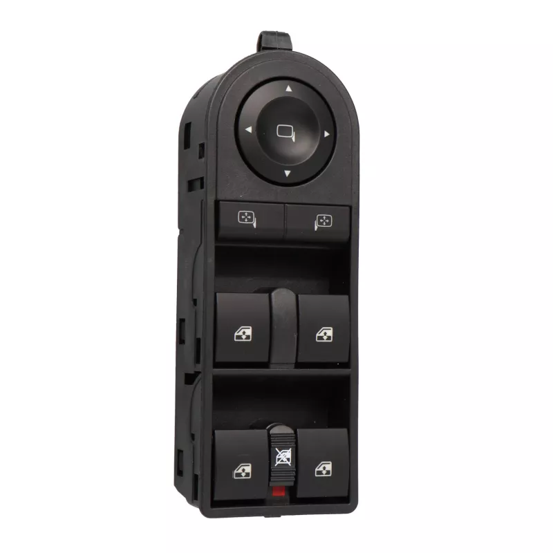 Interrupteur, lève-vitre avant gauche LTD LTD-13228699 - Visuel 1