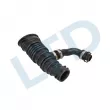 LTD LTD-1336611 - Tuyau d'aspiration, alimentation d'air