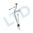 LTD LTD-1340683080 - Tringlerie d'essuie-glace